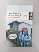 Ich bin dann mal weg von Hape Kerkeling Hessen - Bad Homburg Vorschau