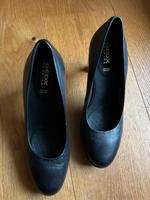 GEOX Pumps schwarz 37,5 Hessen - Langen (Hessen) Vorschau