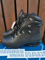 Haix Commander GTX Kampfstiefel Bundeswehr Bayern - Höchstädt a.d. Donau Vorschau