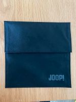 Joop! Tasche Kulturbeutel Accessoires Kosmetiktasche schwarz Bayern - Eggenfelden Vorschau