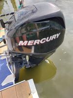 Mercury Außenborder 25 PS EFI Brandenburg - Brandenburg an der Havel Vorschau