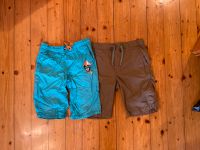 Shorts / kurze Hosen Gr. 152 Bayern - Schnaitsee Vorschau