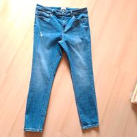 Jeans von Only Gr.XL/30 Niedersachsen - Lamstedt Vorschau