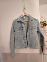 Mädchen Jeansjacke & DENIM, 36 Hessen - Kassel Vorschau