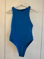 ZARA Body blau neu Hessen - Baunatal Vorschau