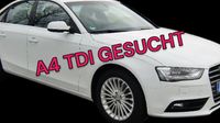 Suche Audi A4 Tdi 2006-2010 Limousine Rheinland-Pfalz - Neuwied Vorschau