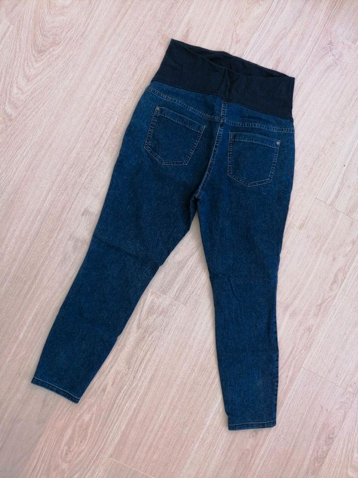 Umstandsjeans Größe 42 Neu in Glauchau