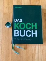 Thermomix Das Koch Buch mit Chip Nordrhein-Westfalen - Mönchengladbach Vorschau