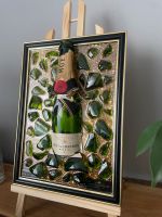 BottleArt- Glaskunst Moet Champagne München - Pasing-Obermenzing Vorschau