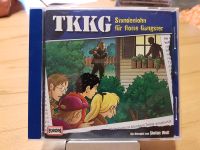 TKKG - HÖRSPIEL - CD - FOLGE 131 - TOP ZUSTAND Bayern - Tittling Vorschau