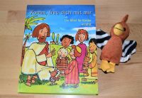 Komm freu dich mit mir, Bibel für Kinder mit Wiedehopf, top Dresden - Seevorstadt-Ost/Großer Garten Vorschau