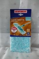 Leifheit Clean Twist M Super Soft Ersatz Wischbezug Neu Baden-Württemberg - Karlsruhe Vorschau
