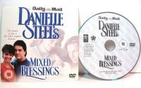 Mixed Blessings - Danielle Steel - DVD - nur Englisch Hessen - Biebesheim Vorschau