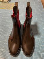 Missoni Gummistiefel Größe 38 Rheinland-Pfalz - Ludwigshafen Vorschau