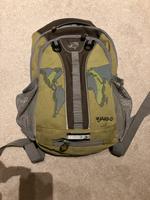 Schöner kleiner Rucksack für Kinder von Jako-o Schleswig-Holstein - Norderstedt Vorschau