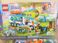 LEGO friends 41339 Friends Mias Wohnmobil in OVP mit Anleitung Baden-Württemberg - Wendlingen am Neckar Vorschau