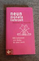 Neun Monate Lieferzeit - sie bekommt ein Baby, er aber auch Nordrhein-Westfalen - Ahaus Vorschau