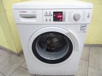 Waschmaschine Bosch Logixx 8 A+++ **1 Jahr Garantie** Friedrichshain-Kreuzberg - Friedrichshain Vorschau