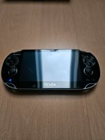 Playstation Vita / PS Vita / Minecraft / Batman / gaming / +16GB Baden-Württemberg - Ettenheim Vorschau