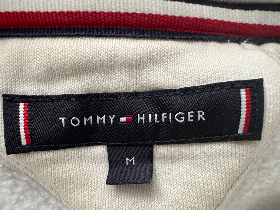 Tommy Hilfiger große M Pullover / kapuzenpullover / Sweatshirt in Hamburg