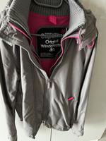 Superdry Damen Windbreaker Nordrhein-Westfalen - Herzebrock-Clarholz Vorschau