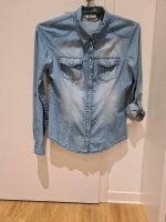 Only Damen Jeans Bluse Nordrhein-Westfalen - Lippstadt Vorschau