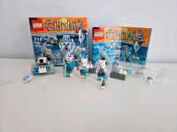 Lego Chima - Eisbärenstamm-Set 70230 Hessen - Pfungstadt Vorschau