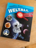 Nagelneues Buch Expedition Wissen Weltall Nordrhein-Westfalen - Altena Vorschau