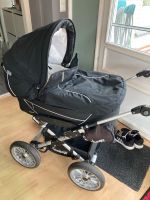 Kinderwagen Emmaljunga Niedersachsen - Geestland Vorschau