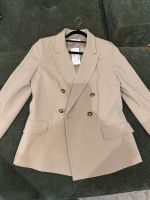 Blazer Creme beige 40 L Bayern - Kirchenthumbach Vorschau