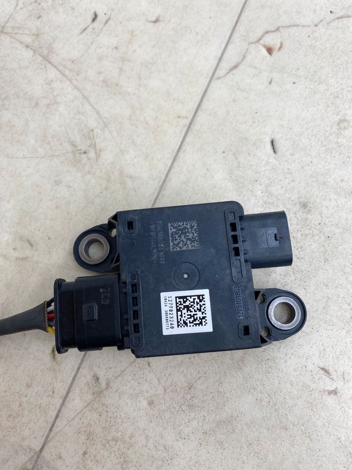 Partikelsensor VW T6 04L906261K in Nordrhein-Westfalen - Remscheid