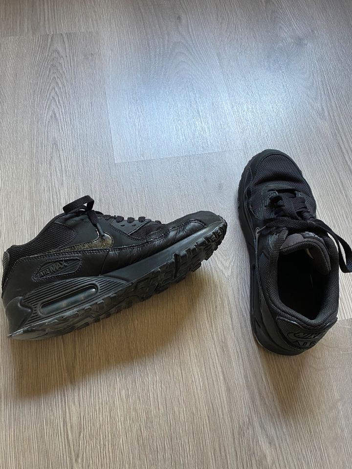 Nike Air Max, Größe 40 in Versmold