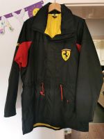 Ferrari Vintage 1995 Herren Jacke gr. M Duisburg - Hamborn Vorschau