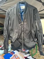 G-Star Jacke Blouson schwarz Duisburg - Duisburg-Mitte Vorschau