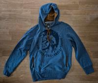 Diesel Pullover, blau, Gr. L Hessen - Wölfersheim Vorschau