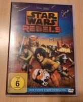 DVD Star Wars Rebels Bayern - Roßtal Vorschau