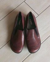 Schuhe aus Leder von Jenny by Ara gr 5 (37) Schleswig-Holstein - Tastrup Vorschau