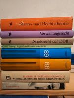 15 Bücher aus der DDR | Marx, Engels | vintage, Deko Bayern - Fürth Vorschau