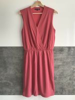 Tommy Hilfiger Kleid Gr. S pink / elegant Wiesbaden - Nordenstadt Vorschau