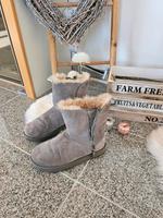 UGG Gr.40 mit Glitzer Nordrhein-Westfalen - Hagen Vorschau