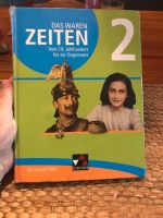 Das waren Zeiten 2 Rheinland-Pfalz Schulbuch Geschichte Rheinland-Pfalz - Bernkastel-Kues Vorschau