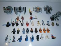 Lego Star Wars Figuren Figur Minifiguren Niedersachsen - Salzgitter Vorschau