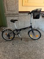 DAHON SPEED 20 Zoll Klapprad 7 Gang Sachsen-Anhalt - Magdeburg Vorschau