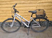 Trekkingbike Victoria Rad Fahrrad Citybike Trekking Rheinland-Pfalz - Plaidt Vorschau