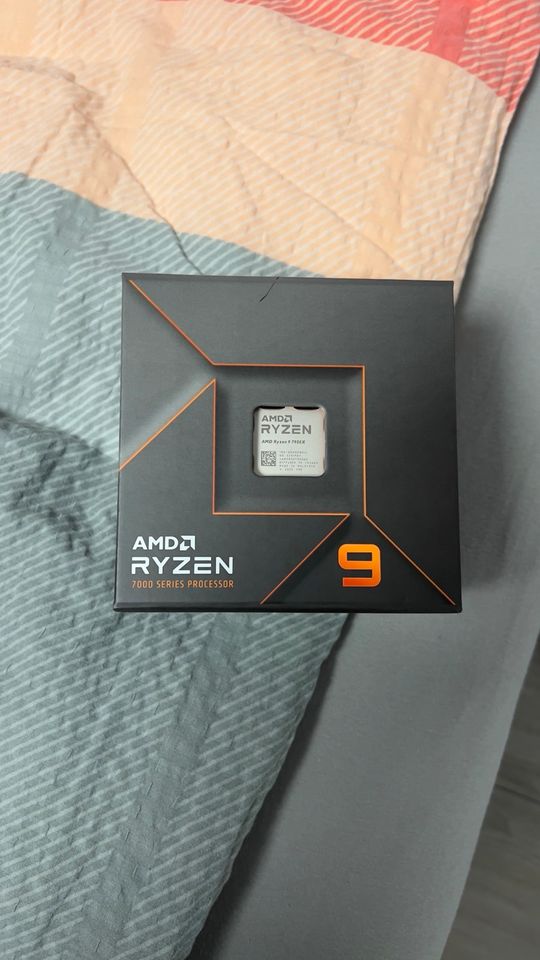 AMD Ryzen 7950x in Wutöschingen