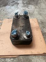 Voith Ölkühler 864.3E Getriebeölkühler Modine 1579994 854.3E Schleswig-Holstein - Bad Oldesloe Vorschau
