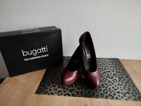 Damen Plateauschuhe Bugatti Nordrhein-Westfalen - Steinfurt Vorschau
