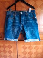 Levis Jeans Hose Mitte - Wedding Vorschau