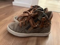 Geox Sneaker, Gr.28 Bayern - Landsberg (Lech) Vorschau