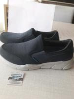 SKECHERS SCHUHE Gr. 46 neu dunkelblau Schleswig-Holstein - Lübeck Vorschau